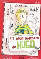 Hugo's Masterplan 987612689X Book Cover