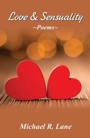 Love & Sensuality 9390601355 Book Cover