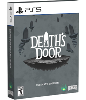 Death's Door Ultimate Edition