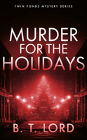 Murder for the Holidays 1036710904 Book Cover