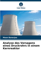 Analyse des Versagens eines Druckrohrs in einem Kernreaktor 6205313200 Book Cover