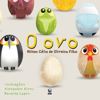 O ovo 8525047643 Book Cover