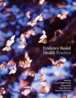 Evidence-Based Health Practice 0195585232 Book Cover