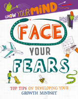 Face Your Fears 0778781690 Book Cover