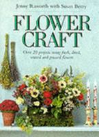 Flowercraft 0895777304 Book Cover