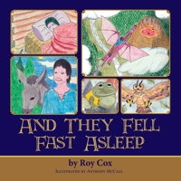 And They Fell Fast Asleep 1614930457 Book Cover