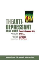 The Anti-Depressant Fact Book 073820451X Book Cover