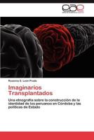 Imaginarios Transplantados 3848463067 Book Cover
