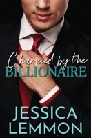 Charmed by the Billionaire B08Z88S1WR Book Cover