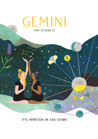 Gemini 1454939583 Book Cover