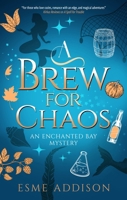 A Brew for Chaos 1448312639 Book Cover