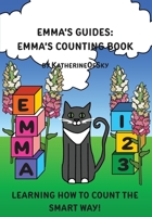 Emma's Guides: Emma's Counting Book B0CH2G8BFT Book Cover