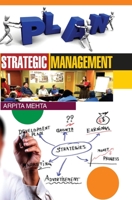 Strategic Management 9350563142 Book Cover