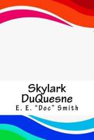 Skylark DuQuesne 0515030503 Book Cover