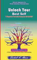 Unlock Your Best Self: A Blueprint for the Personality Development with Soft Skills B0DTKRH9KN Book Cover
