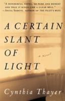 A Certain Slant of Light 0312275641 Book Cover