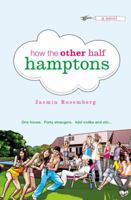 How the Other Half Hamptons 0446194158 Book Cover