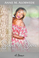 Scars to Stars 057875083X Book Cover