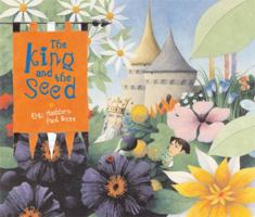 The King and the Seed 1845079264 Book Cover