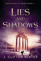 Lies and Shadows B0FV3KS64T Book Cover