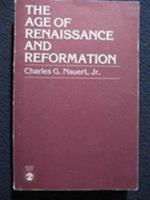 The Age of Renaissance & Reformation 0030209811 Book Cover