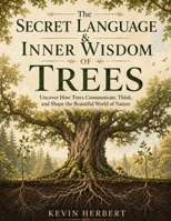 The Secret Language & Inner Wisdom Of Trees: Uncover How Trees Communicate, Think, and Shape the Beautiful World of Nature B0GZ7CB12L Book Cover
