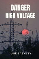 Danger High Voltage B0GRTYKTFJ Book Cover