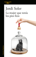 La Mujer Que Ten�a Los Pies Feos 6073184131 Book Cover