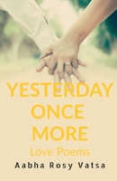 Yesterday Once More 164899461X Book Cover