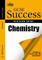 Chemistry: Revision Guide (GCSE Success) 1844195171 Book Cover