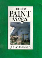 The New Paint Magic 0679742514 Book Cover