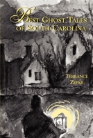 Best Ghost Tales of South Carolina 1561643068 Book Cover