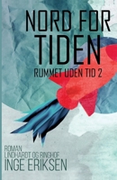 Nord for tiden 8711828757 Book Cover