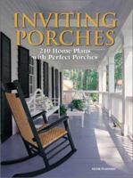 Inviting Porches - 210 Home Plans with Perfect Porches