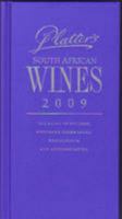 John Platter South African Wine Guide 2009 0958450676 Book Cover
