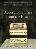 Accordion Stories from the Heart 0976176610 Book Cover