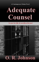 Adequate Counsel 0692648674 Book Cover