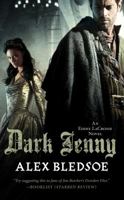 Dark Jenny 0765327430 Book Cover