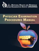 Physician Examination Procedures Manual 1494228521 Book Cover
