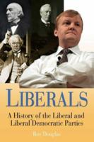 Liberals 1852853530 Book Cover
