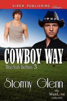 Cowboy Way 1610348532 Book Cover