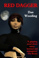 Red Dagger 0578056534 Book Cover