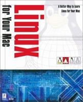 Linux for Your Mac (Linux) 0761526854 Book Cover