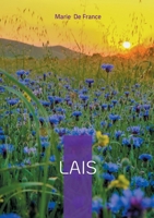 Lais: Poésie médiévale amour courtois et merveilleux breton (French Edition) 2322578495 Book Cover