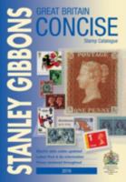 Great Britain Concise Catalogue 2016 0852599722 Book Cover