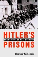 Hitler's Prisons 0300217293 Book Cover