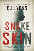 Snakeskin 1939038154 Book Cover