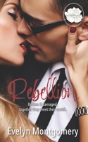 Rebellion 1713268159 Book Cover
