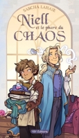 Niell et le Phare du chaos (French Edition) 2493447689 Book Cover