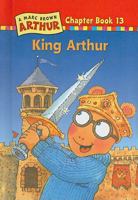 King Arthur 0780795768 Book Cover